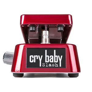 DUNLOP CRY BABY SW95 SLASH SIGNATURE