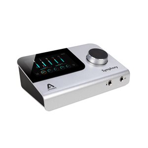 APOGEE SYM-DESKTOP