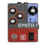 KEELEY SYNTH-1 FUZZ