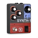 KEELEY SYNTH-1 FUZZ