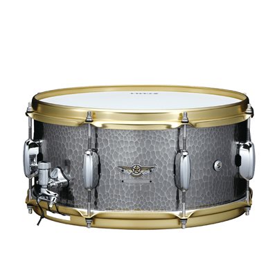 TAMA STAR RESERVE ALUMINUM 14X6.5 TAS1465H TAMA STAR RESERVE ALUMINUM 14X6.5 TAS1465H