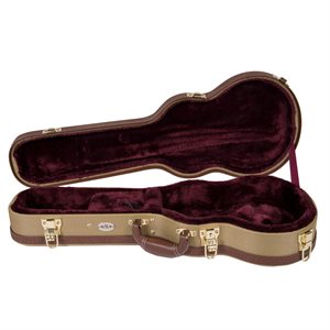 KALA TCC-AT CONCERT CASE TWEED