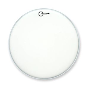 AQUARIAN FORCE I TEXTURE COATED WHITE & KP1 20