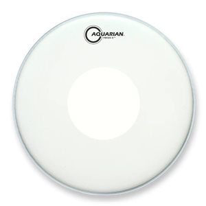 AQUARIAN FOCUS-X TEXTURE COATED WITH POWER DOT 12