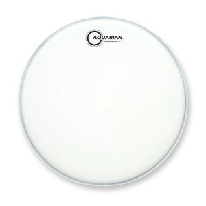 AQUARIAN PERFORMANCE II TEXTURE COATED 22