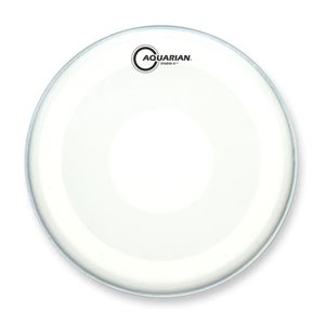 AQUARIAN STUDIO-X TEXTURE COATED WITH POWER DOT 8