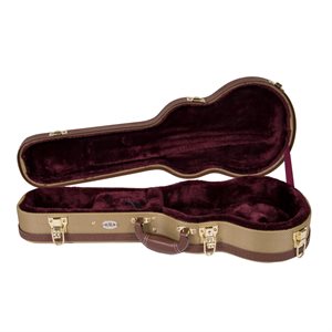 KALA TCT-AT TENOR CASE TWEED