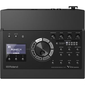 ROLAND TD-17 MODULE DE SONS