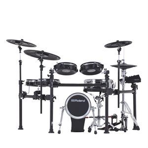 ROLAND V-DRUMS 7 SERIES TD-713-S