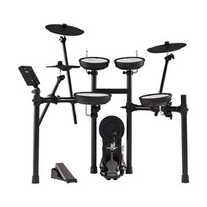 ROLAND TD-07KV V-DRUMS KIT