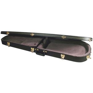 BOBLEN TDBC TEARDROP HARDSHELL BASS CASE