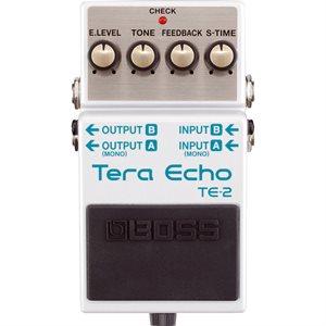 BOSS TE-2