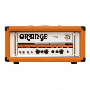 ORANGE TH30H THUNDER HEAD