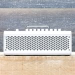 YAMAHA THR30II WIRELESS WHITE 15-AMP MODELS 30W 2X3.5" DESKTOP AMPLIFIER AVEC BOITE