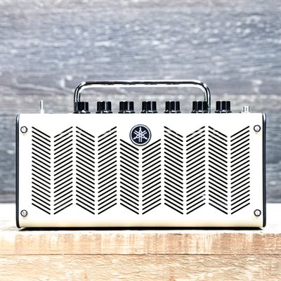 YAMAHA THR5 AMP SIMULATIONS 10-WATT (5W+5W) SMALL GUITAR COMBO AMPLIFIER AVEC BOITE