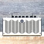 YAMAHA THR5 AMP SIMULATIONS 10-WATT (5W+5W) SMALL GUITAR COMBO AMPLIFIER AVEC BOITE