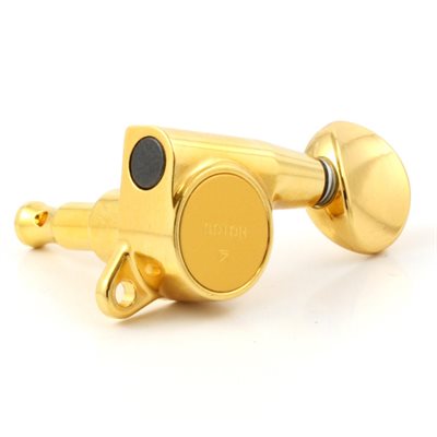 ALLPARTS TK-0962-002 GOTOH SG381 3X3 GOLD MINI KEYS SET ALLPARTS TK-0962-002 GOTOH SG381 3X3 GOLD MINI KEYS SET