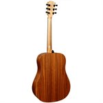 LÂG GUITARS TRAMONTANE SERIES TL70D GAUCHÈRE