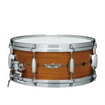TAMA STAR SOLID MAHOGANY 14X6 TLH146S TAMA STAR SOLID MAHOGANY 14X6 TLH146S