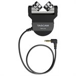 TASCAM TM-2X