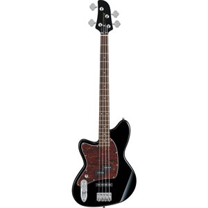 IBANEZ TMB100 LEFT HANDED BLACK