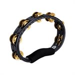 MEINL TMT1B-BK HAND BRASS JINGLES BLACK