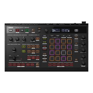 PIONEER DJ TORAIZ-SQUID MULTITRACK SEQUENCER 
