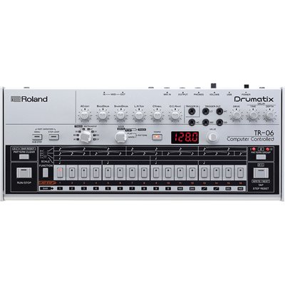 ROLAND BOUTIQUE TR-06