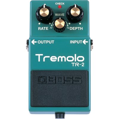 BOSS TR-2