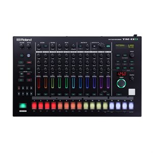 ROLAND TR-8S RYTHM PERFORMER
