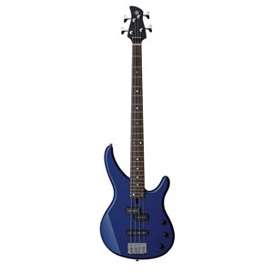 YAMAHA TRBX174 DARK BLUE METALLIC