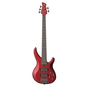 YAMAHA TRBX305 CAR CANDY APPLE RED