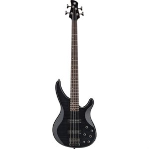 YAMAHA TRBX604FM TBL TRANSLUCENT BLACK