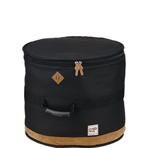 TAMA POWERPAD DESIGNER FLOOR TOM BAG 14X14-INCH TSBF14BK
