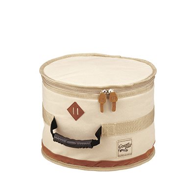 TAMA POWERPAD DESIGNER TOM TOM BAG 8X7-INCH TSBT8BE