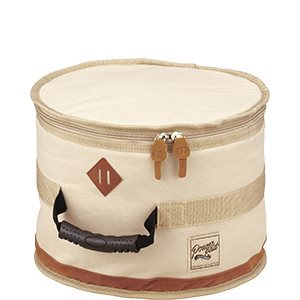 TAMA POWERPAD DESIGNER TOM TOM BAG 8X7-INCH TSBT8BE
