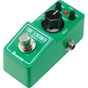 IBANEZ TSMINI MINI TUBE SCREAMER