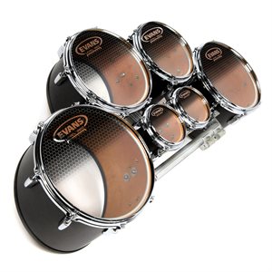 EVANS SYSTEM BLUE TENOR SST 6 TT06SB1