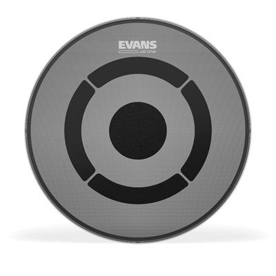 EVANS DB ONE TOM BTR 14 TT14DB1 EVANS DB ONE TOM BTR 14 TT14DB1