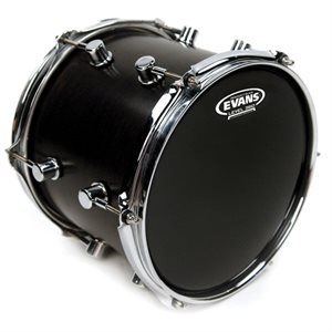 EVANS RESO BLACK 18 TT18RBG