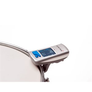 OVERTONE LABS TUNE-BOT GIG DRUM TUNER