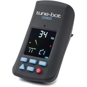OVERTONE LABS TUNE-BOT STUDIO DRUM TUNER