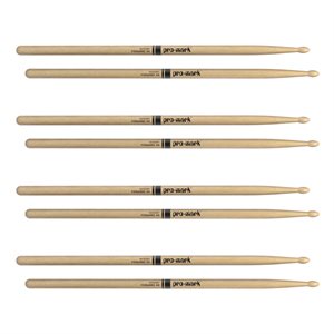 PROMARK 5A WOOD - 4 PACK