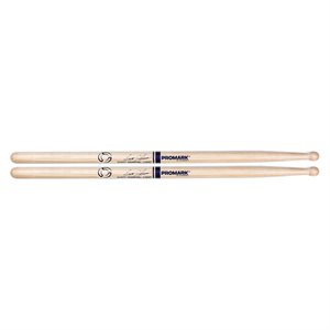 PROMARK TXDC17IW SCOTT JOHNSON SYSTEM BLUE MARCHING SNARE LIGHT