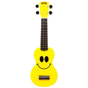 MAHALO U-SMILE SOPRANO