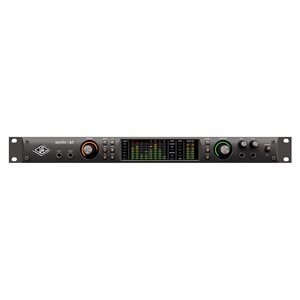 UNIVERSAL AUDIO APOLLO X8 THUNDERBOLT, HEXA CORE
