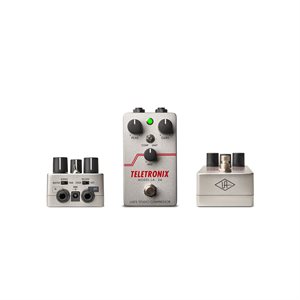UNIVERSAL AUDIO TELETRONIX LA-2A STUDIO COMPRESSOR