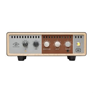 UNIVERSAL AUDIO OX LOADBOX