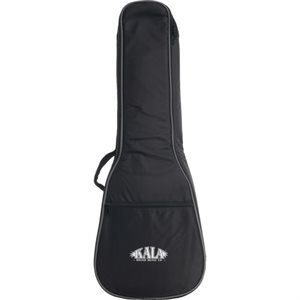 KALA UB-B-LOGO BAG BARITONE UKULELE