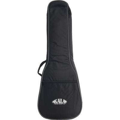 KALA UB-S-LOGO BAG SOPRANO UKULELE KALA UB-S-LOGO BAG SOPRANO UKULELE